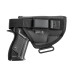 Поясна / внутрібрючная кобура a-line c12 для форт-12
