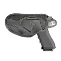Поясна / внутрібрючная кобура A-line С1, GLOCK