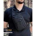 Сумка кобура A-line/Алайн A33 чорна