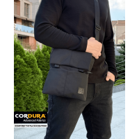 Сумка з кобурою A-line A39, black Сумка з кобурою A-line A39, black